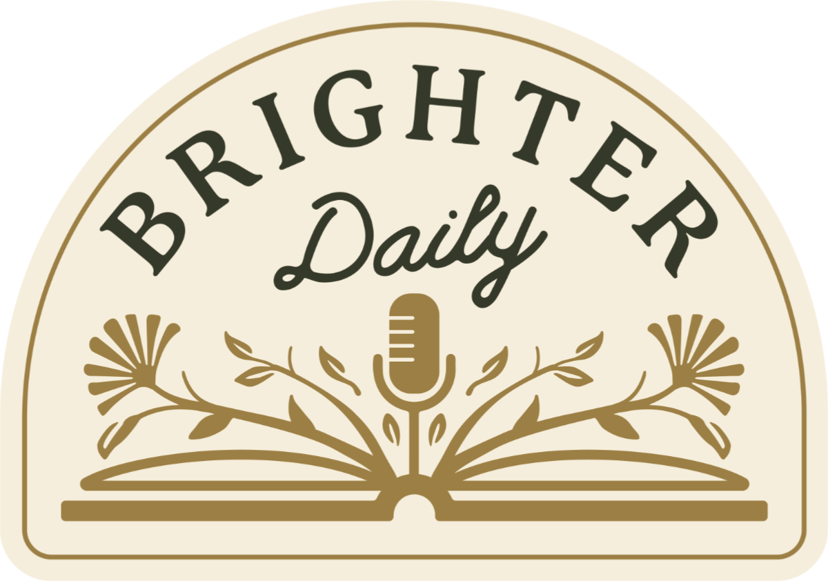 Logo for this podcast