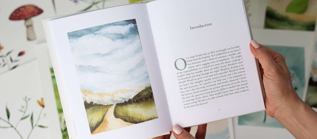 Large image of a book